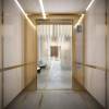 Керамогранит Kerama Marazzi Травертин SG073200R6 бежевый светлый обрезной 320x119.5 фото 3