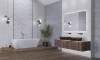 Керамическая плитка Керлайф Luce Palma Perla 31.5x63 фото 2