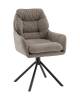 Стул Stool Group Ральфио SSP 149-86031 светло-коричневый, букле