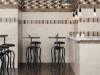 Керамическая плитка Kerama Marazzi Гран-Виа 13065R Коричневый Светлый Обрезной 89.5x30 фото 2