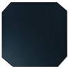 Керамогранит Adex Pavimento ADPV9003 Octogono Negro 15x15