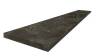 Ступень ColiseumGres Canova 620070002827 Dark Scalino 120 Ang.Sx 33x120