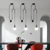 Подвесной светильник Imperium Loft Newton 187975-23 фото 3