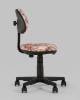 Стул компьютерный Stool Group Умка KP09-Prisma320 оранжевая Prisma 320 фото 3