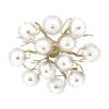 Потолочный светильник Loft IT Bloom 10352/800C AB