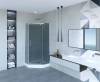 Душевой уголок Erlit Comfort ER10110V-C4 100x100 фото 2