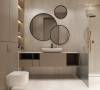 Керамогранит Creanza Portland SH1012-P Veincut Bone Shape Pro с 3D-глазурью 60x120 фото 7
