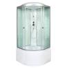 Душевая кабина AvaCan L980 стандартная, 80x80x215