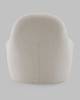 Кресло Stool Group Fir FDC0175096 Milan-102 светло-серый фото 5