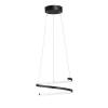 Подвесной светильник Vitaluce V3044-1/1S фото 4