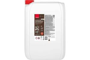 Антисептик невымываемый декоративный Neomid 435 концентрат 1:9 орех 30 л