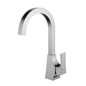 Смеситель для кухни Lemark Unit LM4555C