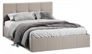 Кровать полутораспальная Трия Лора TRI_260628 Confetti Smoke