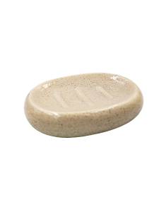 Мыльница Bath Plus Deserto W-CE2205AA-SD бежевый