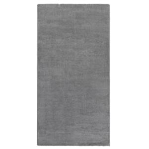 Ковер Sher PC00A Grey/Grey 1x2 м
