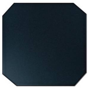 Керамогранит Adex PAVIMENTO ADPV9003 OCTOGONO NEGRO 15x15