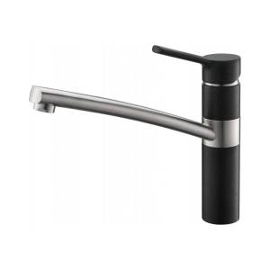 Смеситель для кухни EMAR Quartz 3011.12 Оникс