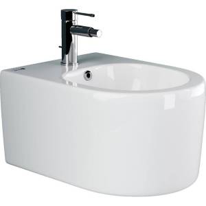 Биде подвесное Ceramica Nova Moments CN3004