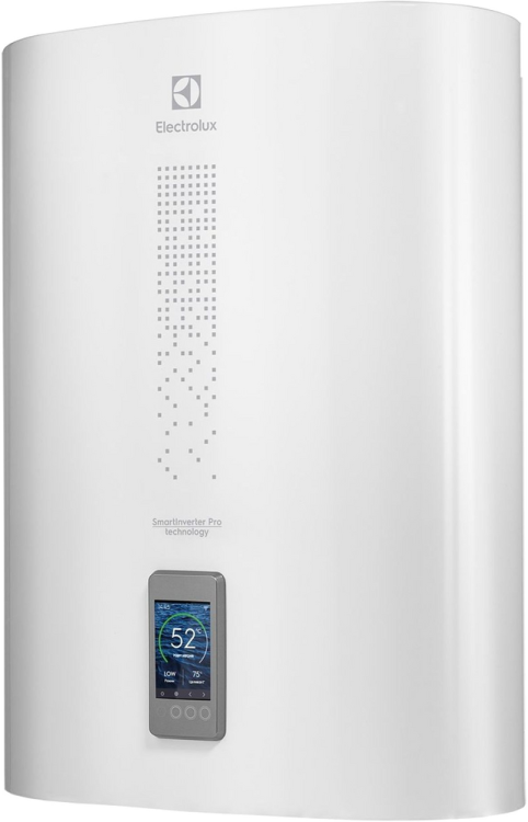 Накопительный водонагреватель Electrolux EWH 30 SmartInverter PRO электрический