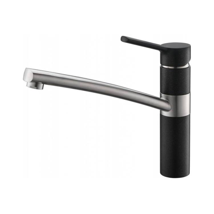 Смеситель для кухни EMAR Quartz 3011.12 Оникс