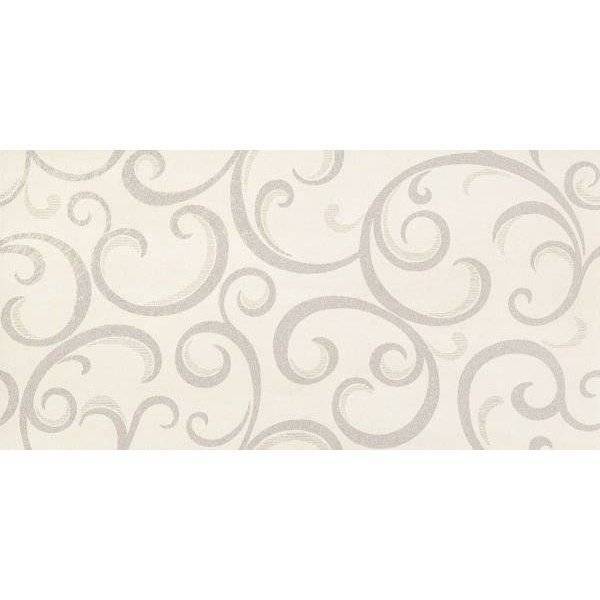 Декор Atlas Concorde Mark 8MDI Ivory Damask 40x80