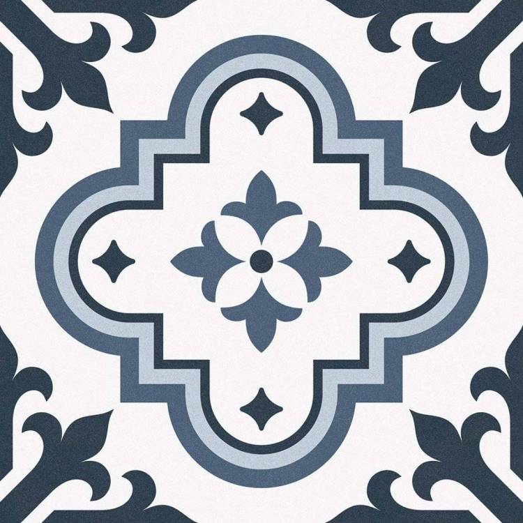 Керамогранит Absolut Keramika Paris Rivoli P 25x25