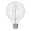 Лампа светодиодная филаментная Uniel Sky Globe LED-G95-15W/3000K/E27/CL PLS02WH