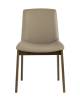 Стул Stool Group Loki LW1808 PVC MONTERY 3594 эко-кожа бежевая фото 3