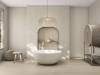 Керамогранит Ape Ceramica Munui A041928 Linen Matt Rt 60x120 фото 3