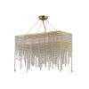 Подвесная люстра Arti Lampadari Milano Milano E 1.5.70X25.105 G