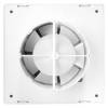 Вытяжной вентилятор Royal Thermo Calipso RAFC 100 White фото 4