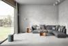 Керамогранит Gresant Fame Dark Matt Carving 60х120 фото 6