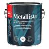 Краска по ржавчине Tikkivala Metallista глянцевая база A 2.3 л