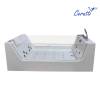 Акриловая ванна Cerutti Spa C-454A 1700x1200x580 с гидромассажем фото 3