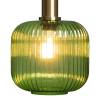 Подвесной светильник Loft IT IRIS 2072-B+BR фото 3