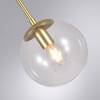 Подвесной светильник Arte Lamp Volare A1915SP-1GO фото 3