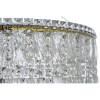 Подвесная люстра Arti Lampadari Ovindoli Gold Ovindoli L 1.5.80.100 G фото 2