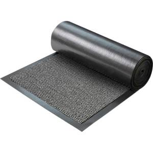 Дорожка Велий Сатурн Тафтинговая Серый 10000x1200