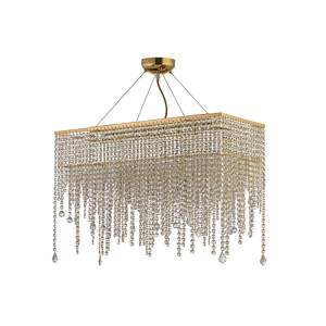 Подвесная люстра Arti Lampadari Milano Milano E 1.5.70X25.105 G