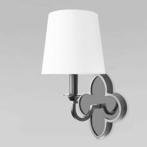 Настенный светильник Loft IT Silence 10303W/B Black