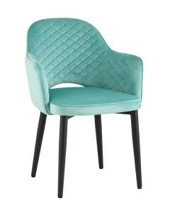 Стул Stool Group Венера MC16-2YS KD HLR-58 мятный велюр