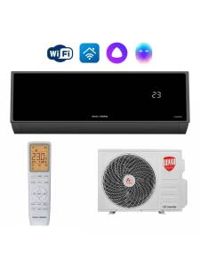 Сплит-система инверторного типа Royal Thermo Barocco DC RTBI-24HN8_V2/black комплект