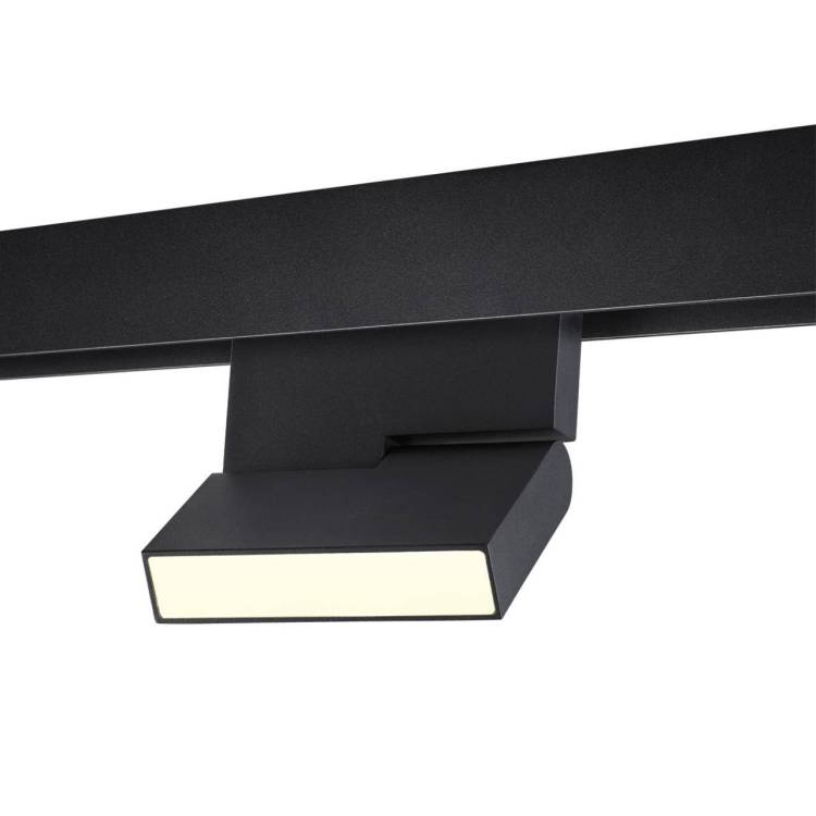 Трековый светодиодный светильник Novotech Shino Flum 358626