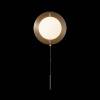Бра Loft IT Signal 10029W Gold фото 4
