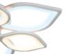 Потолочный светодиодный светильник Ambrella light Acrylica FA445 фото 3