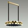 Подвесной светодиодный светильник Odeon Light Crystal 5008/132L фото 2