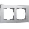 Рамка Werkel Aluminium W0021706