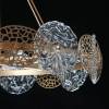 Подвесная люстра MW-Light Илоника 5 451011606 фото 4