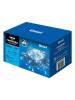 Уличная светодиодная гирлянда Uniel 220V белый ULD-S1000-120/SWK White IP67 UL-00007204 фото 3