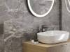 Керамогранит Cersanit Wonderstone A16527 Серый 59.8x29.7 фото 9